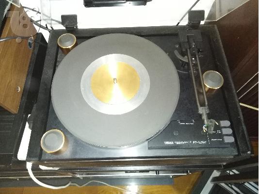 Πικαπ Yamaha PF-1000 (Modified)